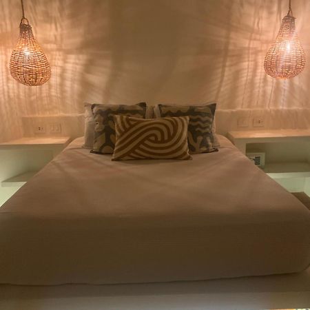 Casa Mech Hotel Holbox Eksteriør billede