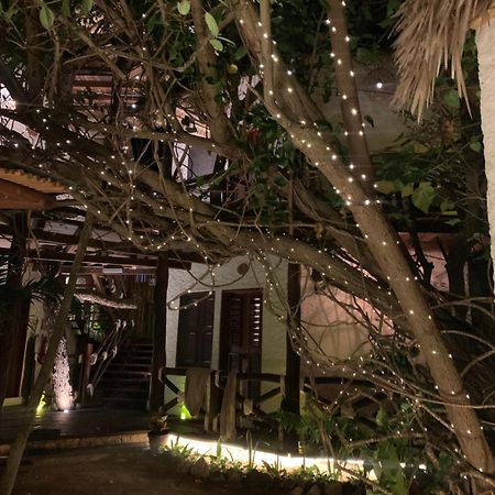 Casa Mech Hotel Holbox Eksteriør billede
