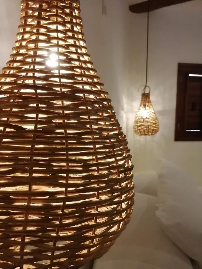 Casa Mech Hotel Holbox Eksteriør billede